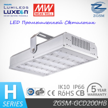 High Qualität LED High Bay Light China Hersteller